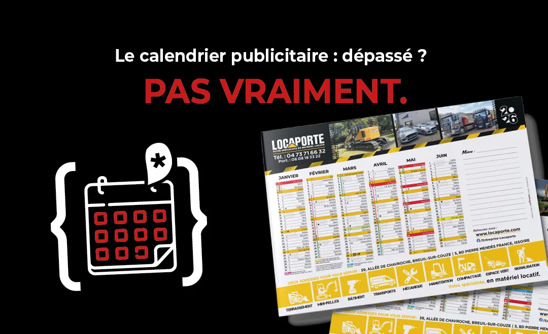 BLOG CALENDRIER AFFICHE