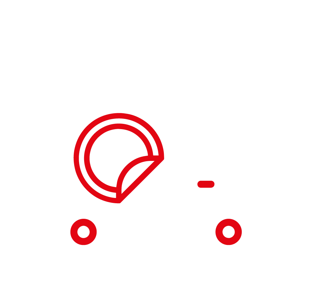 Design véhicule professionnel - Visuel personnalisé pour véhicule à Issoire